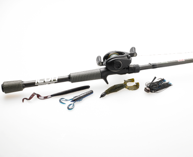 Quality and Affordable Casting Rods | Fish Tales Outfitters