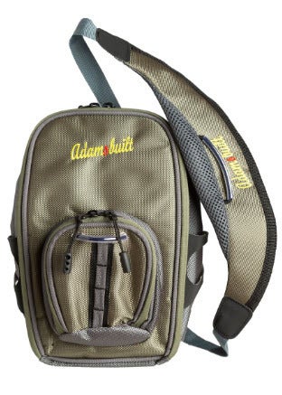 Quality Fly Fishing Packs and Vests