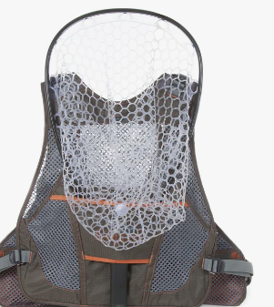 Sagebrush Pro Fly Fishing Vest
