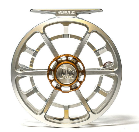 Maxxon Max Fly Reel