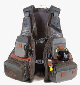 Backpacks Slings and Vests - Untamed Flies and Tackle