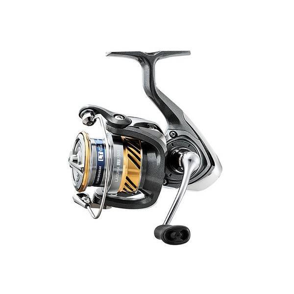 Spinning Reels | Fish Tales Outfitters & Guide Service