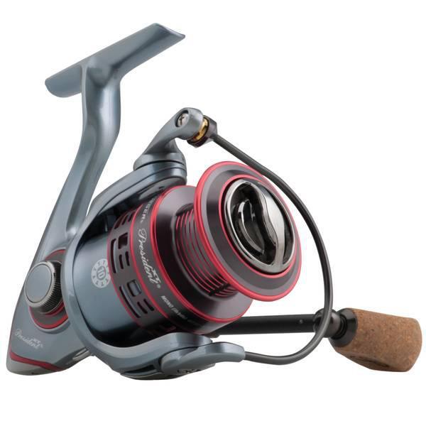 Rovex Ceratec Fixed Spool Spinning Reel 2000 in white : :  Sports & Outdoors