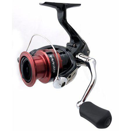 Spinning Reels  Fish Tales Outfitters & Guide Service