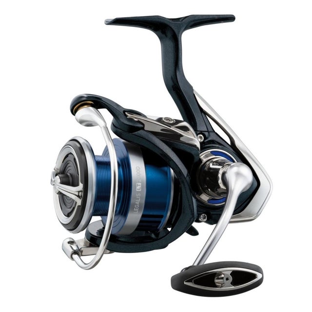 Spinning Reels  Fish Tales Outfitters & Guide Service