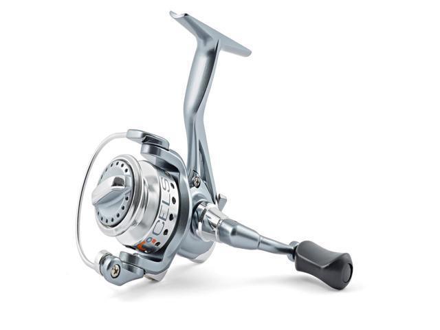 Celsius Blizzard Spinning Reel  Fish Tales Outfitters & Guide Service