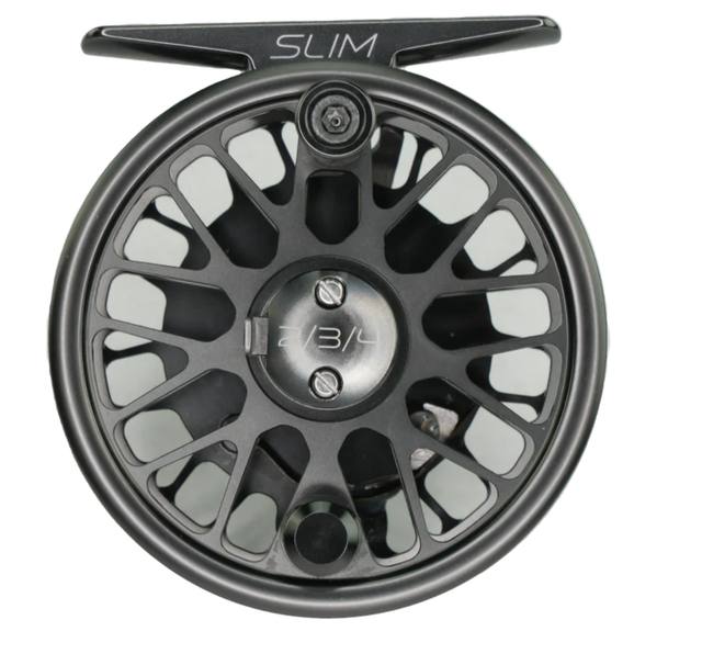 Fly Fishing Reels  Fish Tales Outfitters & Guide Service