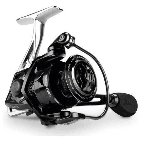 Mitchell MX7 LITE Spinning Reel (2000) - buy at Galaxus