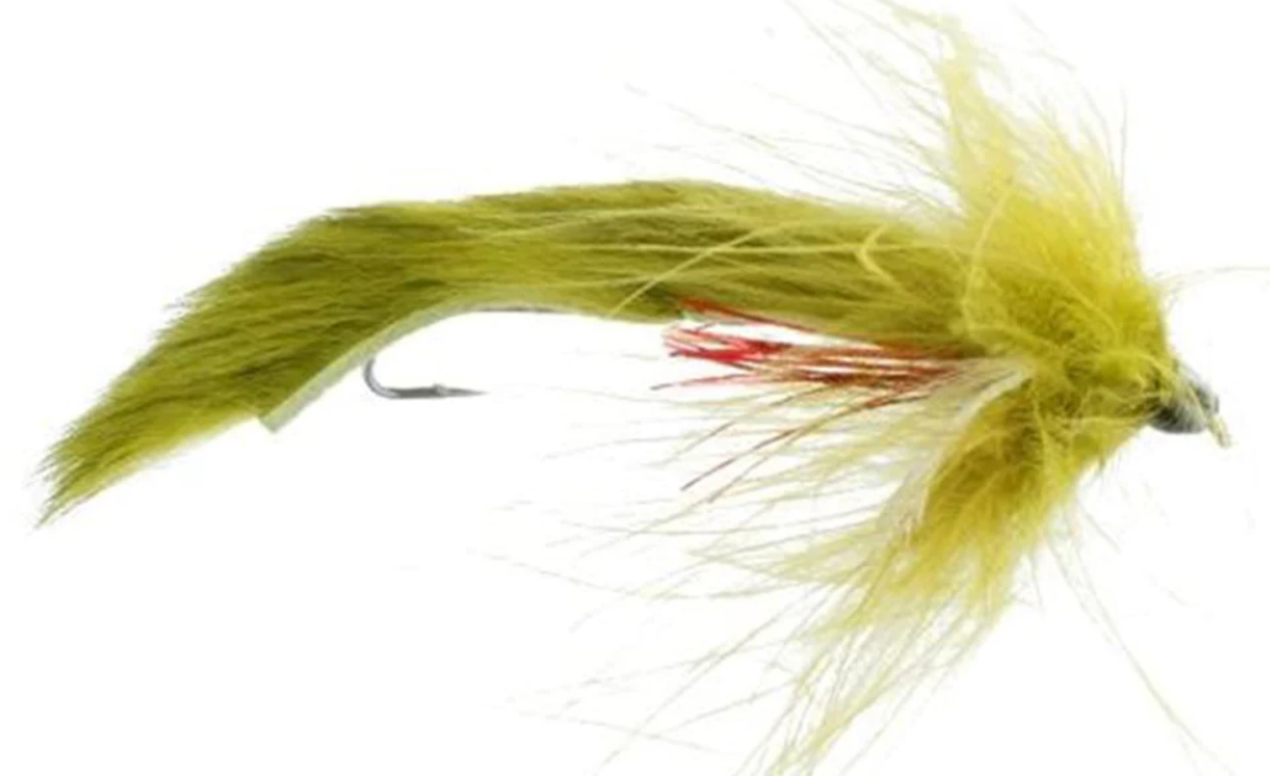 Sculpzilla Streamer S6  Fish Tales Outfitters & Guide Service