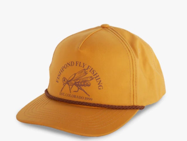 Best Looking Fishing Hats  Fish Tales Outfitters & Guide Service