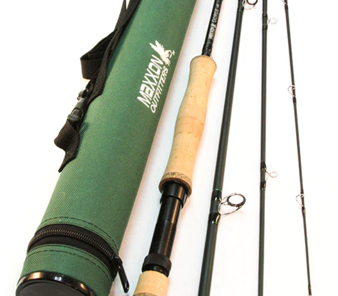 Echo Carbon XL Euro Nymphing Fly Rod