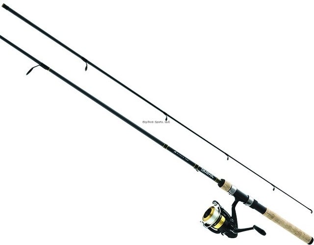 PAW Patrol I Spincast Fishing Rod and Reel Combo, Pre-Spooled