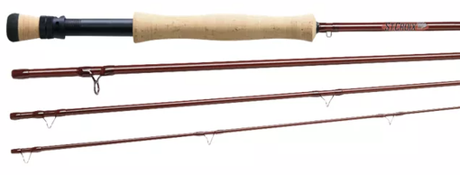 ST. CROIX - Imperial USA Fly Rod  Fish Tales Outfitters & Guide