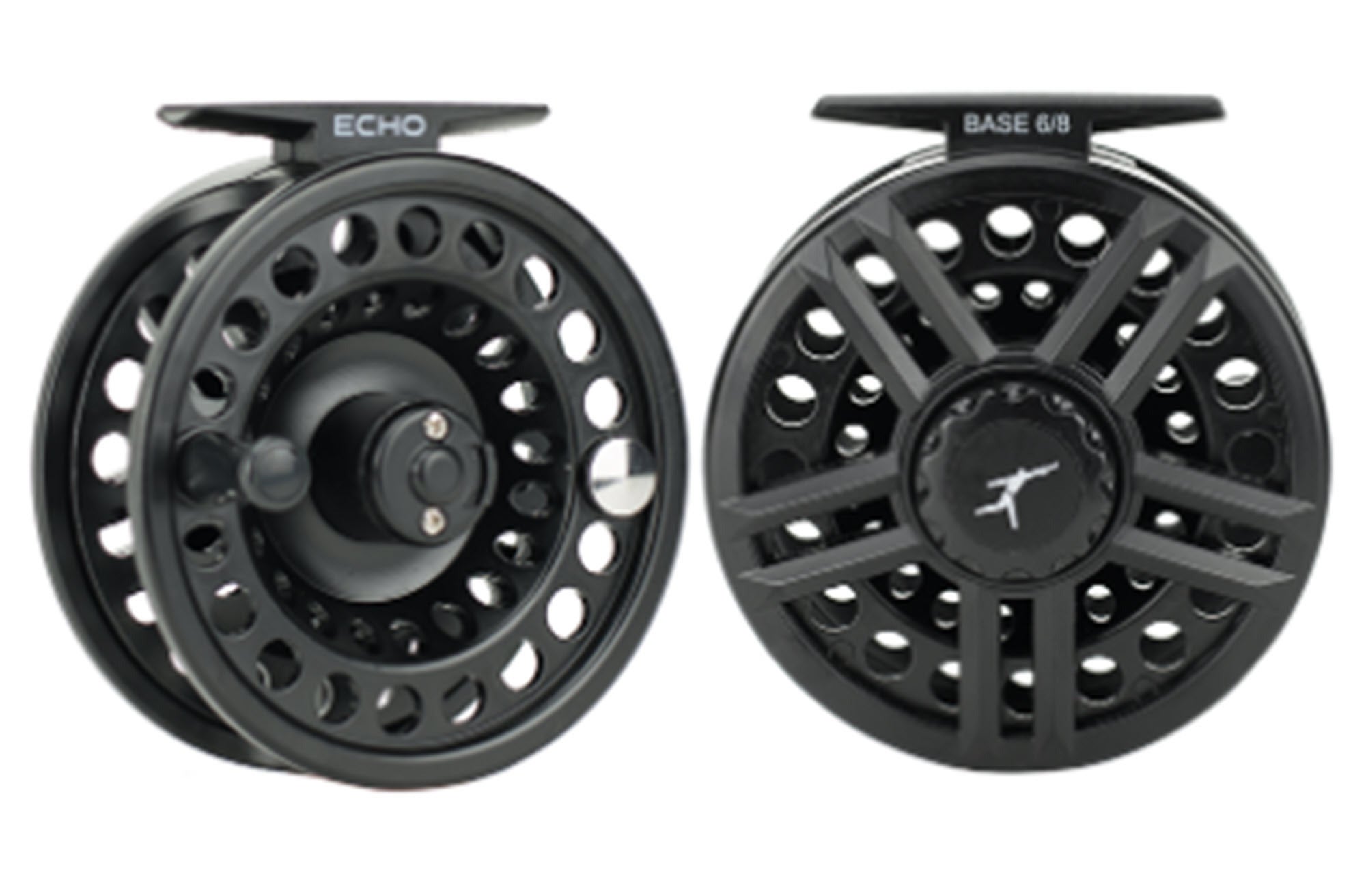 TFO NXT Black Label Fly Reel  Fish Tales Outfitters & Guide Service