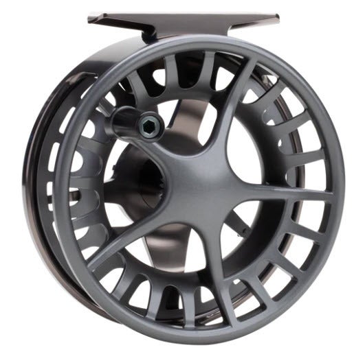 Lamson Remix -9+ Fly Reel Glacier