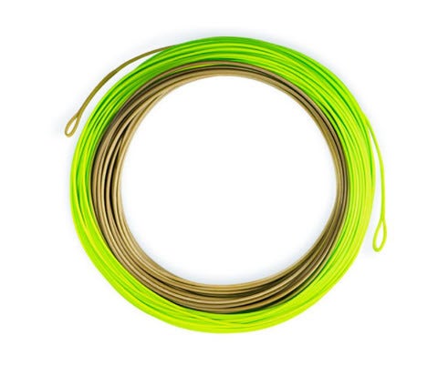 Airflo Superflo Ridge 2.0 Flats Universal Taper Fly Line