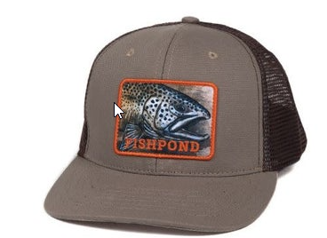 Fishpond Intruder Hat – Fish Tales Fly Shop