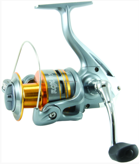 Shimano Fishing Sienna Spinning Reel  Fish Tales Outfitters & Guide Service